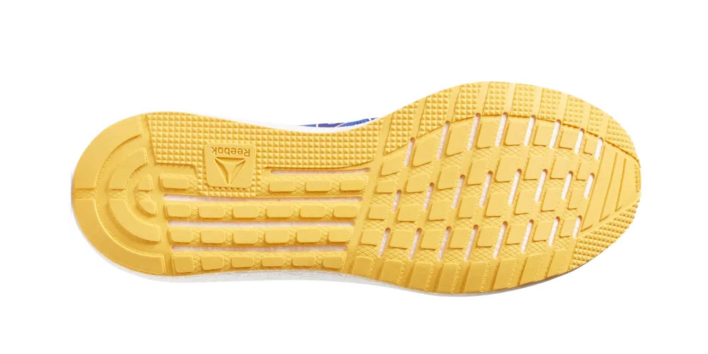 reebok outsole