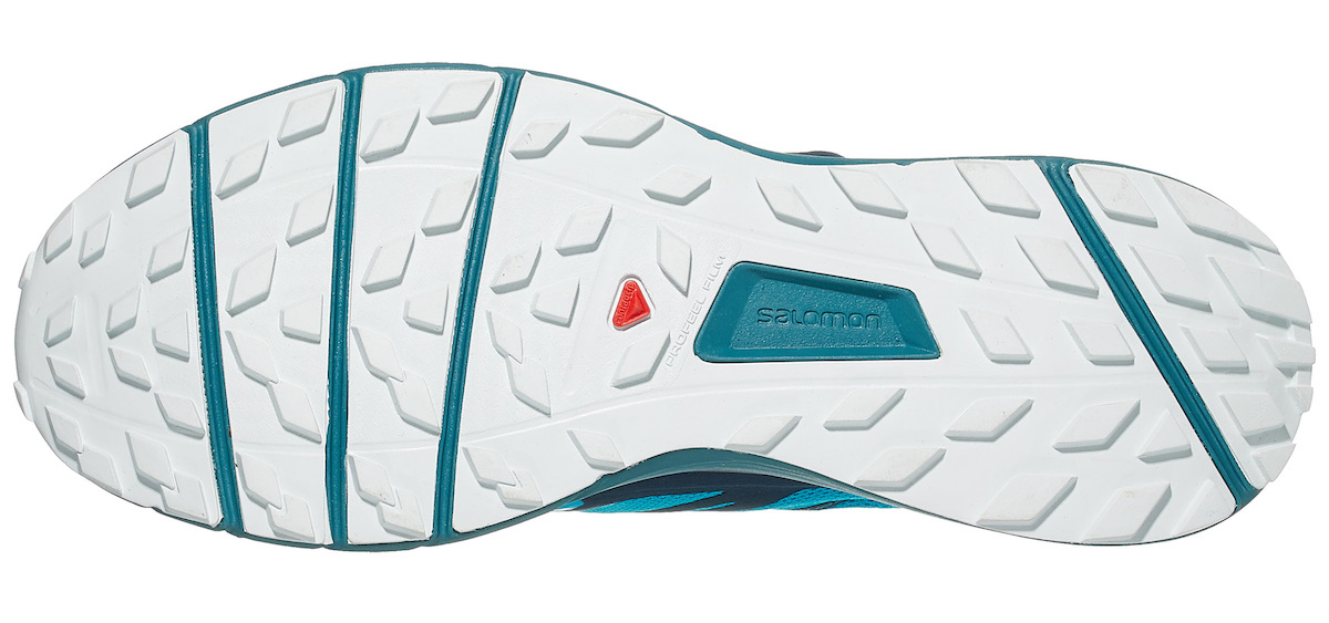 salomon vibe sense ride 2