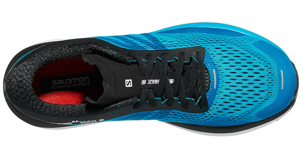 salomon sonic max 2