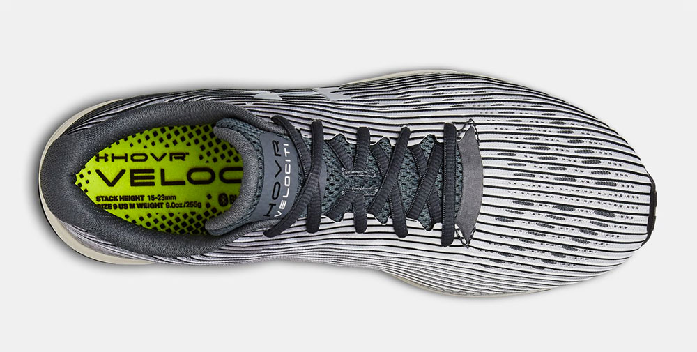 under armour velociti 2 review