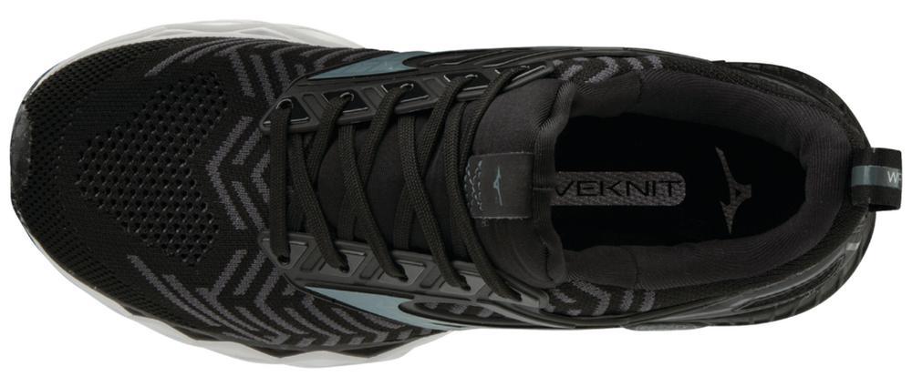 mizuno waveknit c1