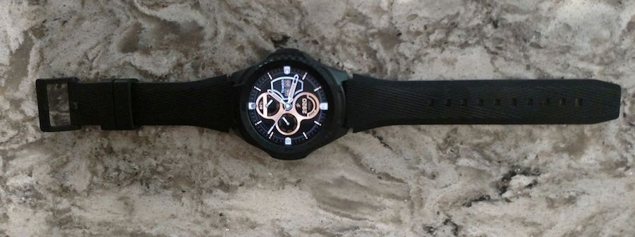 ticwatch shop