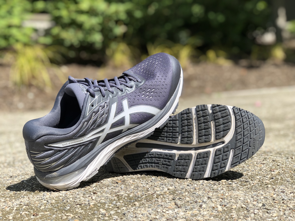 ASICS Gel Cumulus 21 Performance Review » Believe in the Run