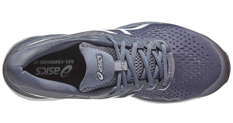 asics gel cumulus 21 donna