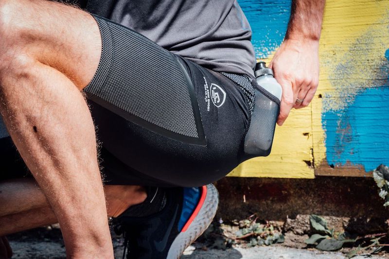 Ultimate Direction Hydrolight Apparel 