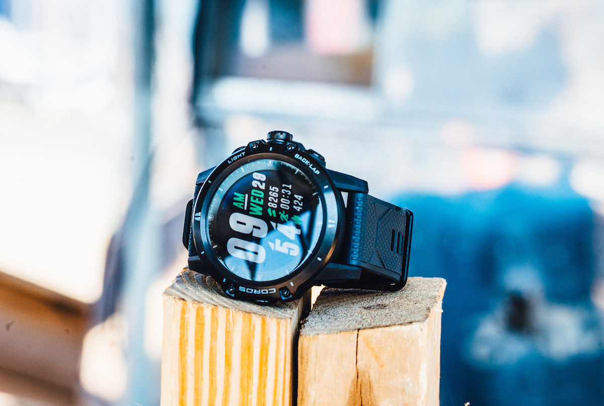 gps watch reviews