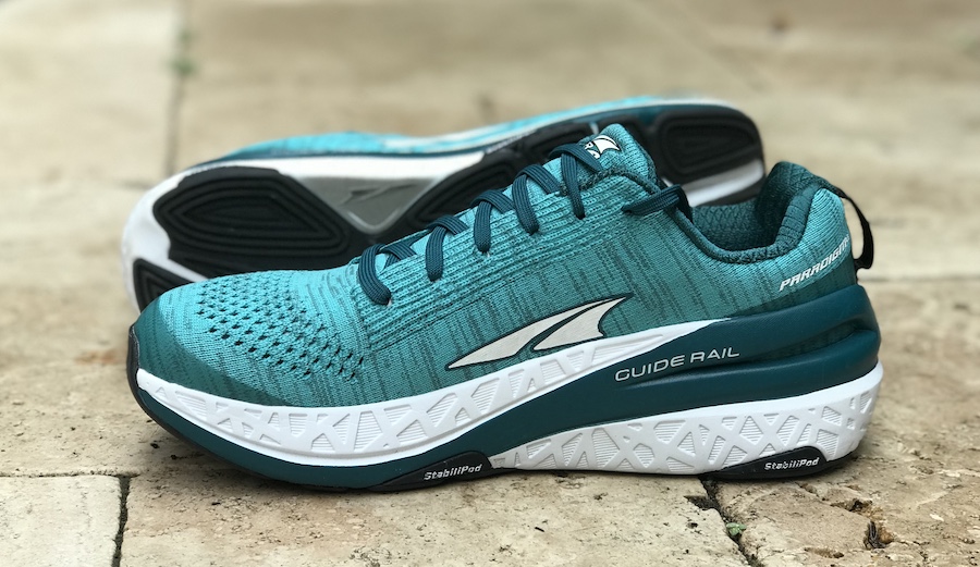 Altra Paradigm 4.5 Performance Review 