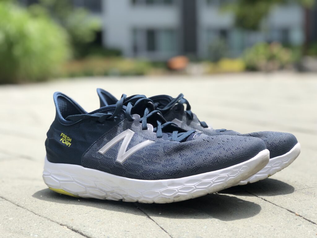 saucony kinvara 8 vs new balance zante