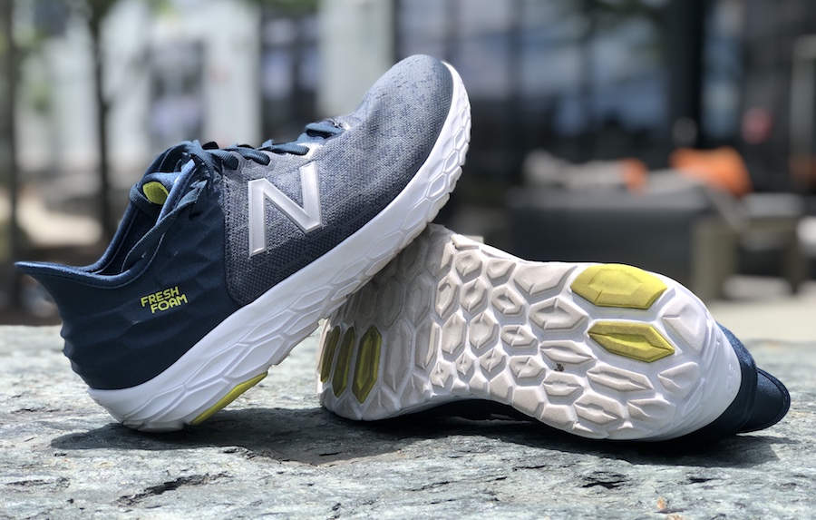 New Balance Beacon 2 Performance Review 