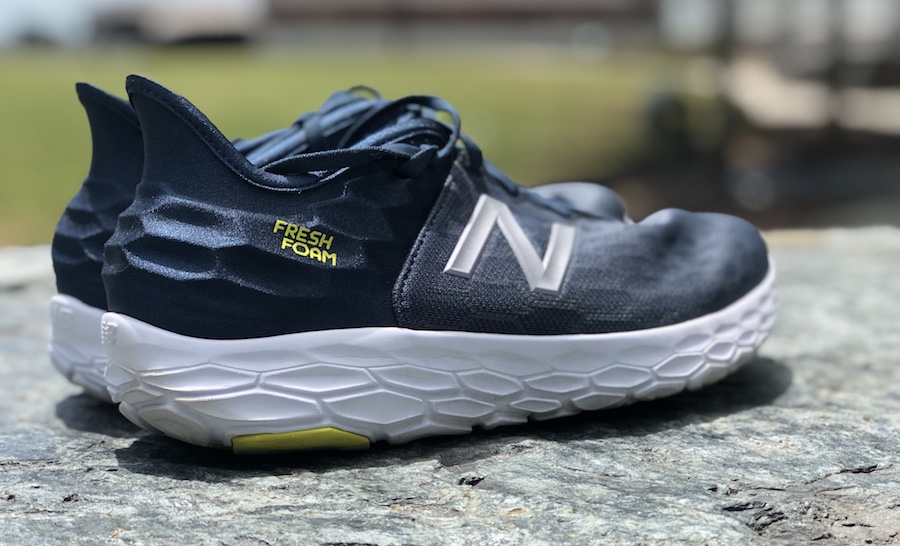 freshfoam beacon