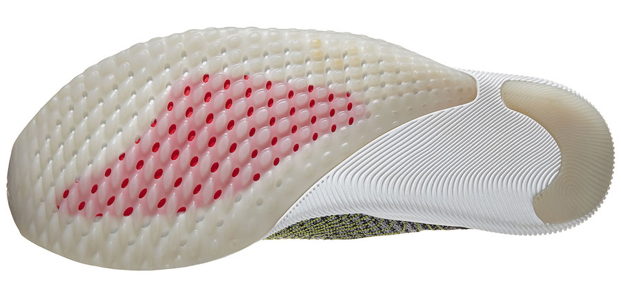 new balance fuelcell rebel performance
