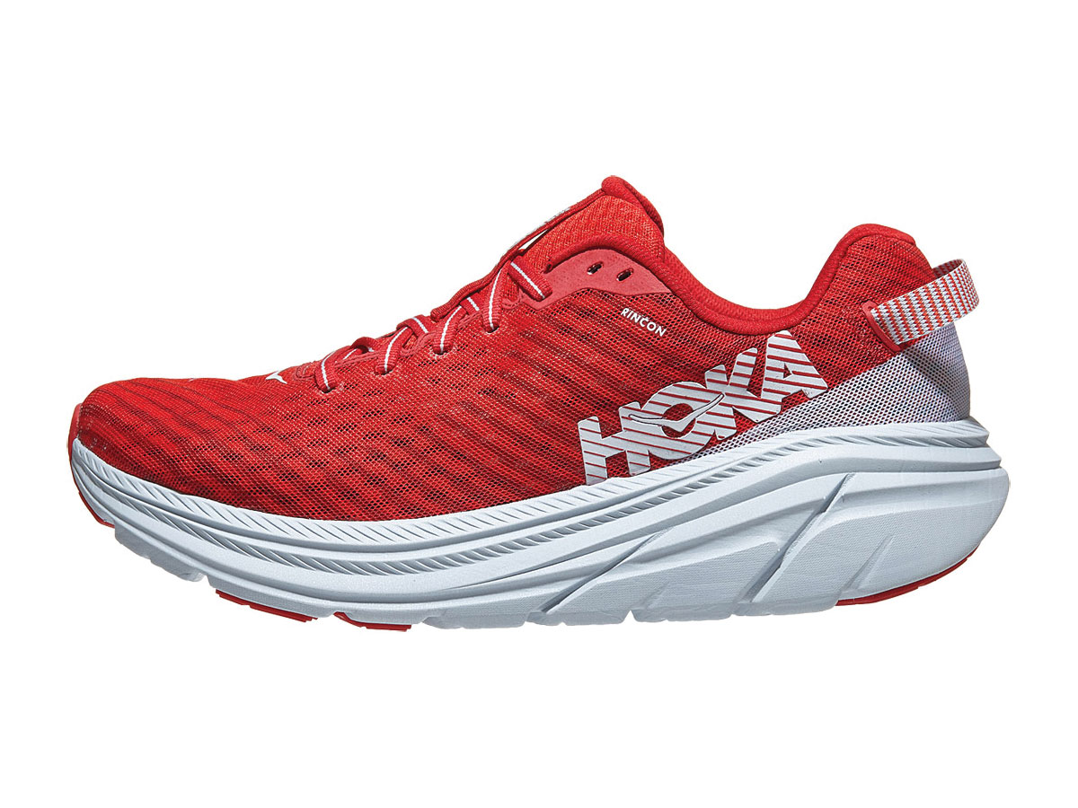 hoka 11 running shoes review