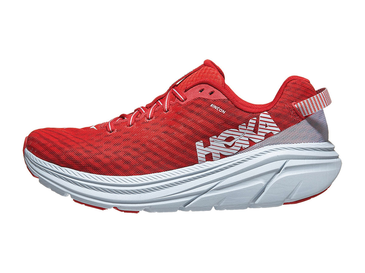 HOKA ONE ONE Rincon Performance Review 