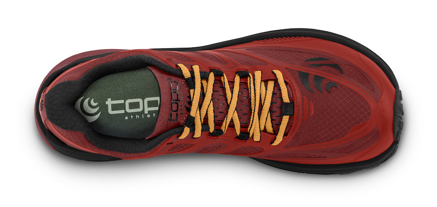 topo athletic mtn racer