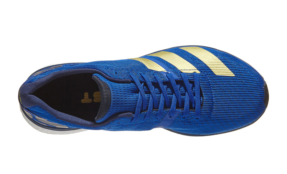 adidas boston 8 recensione