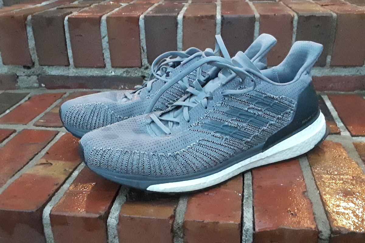 Adidas Solar Boost ST Performance 