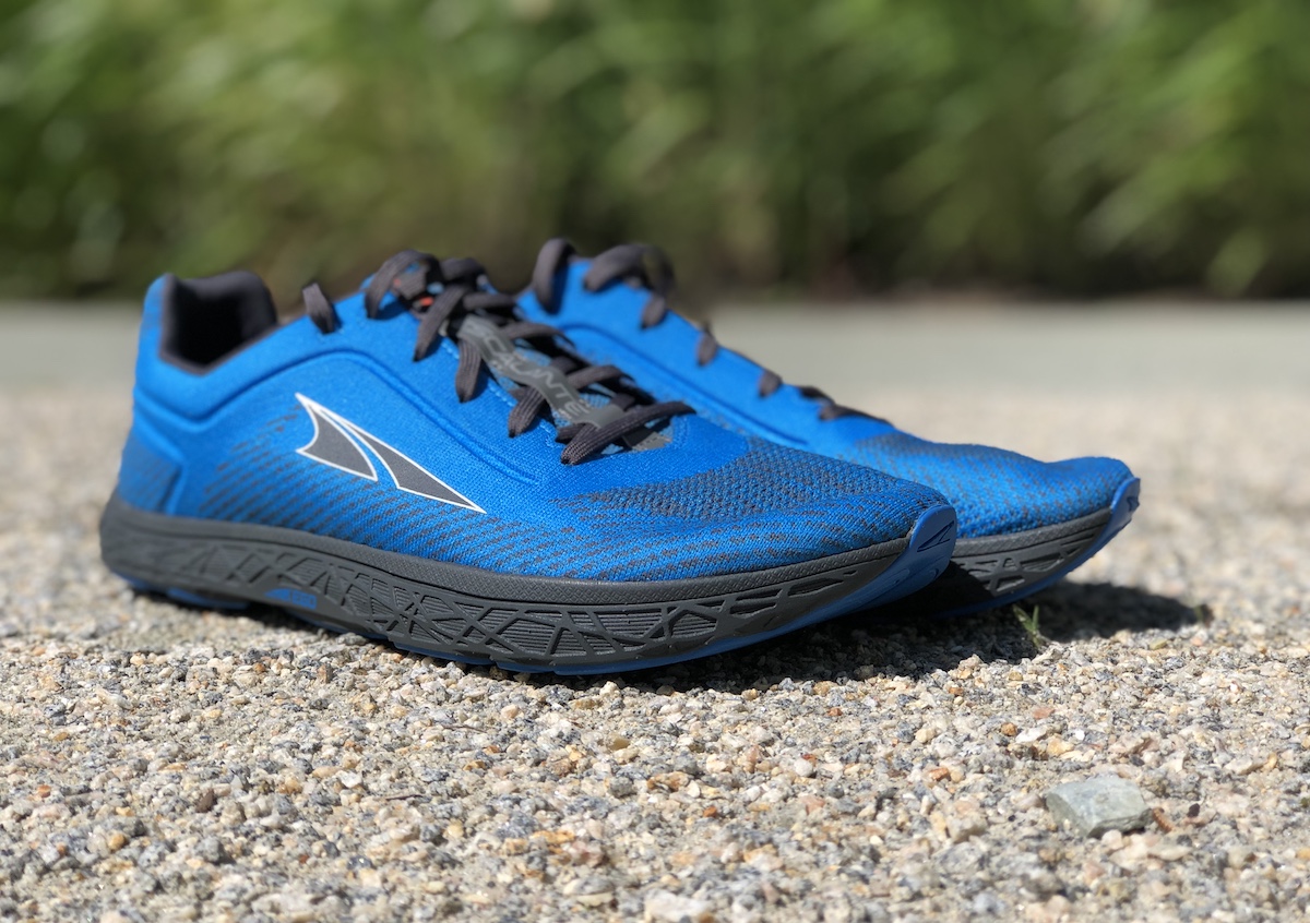 altra escalante racer review