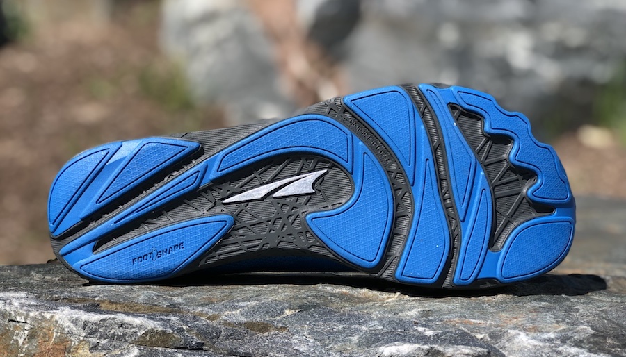 altra escalante durability