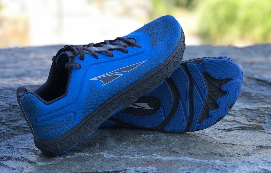 Altra Escalante Performance Review 