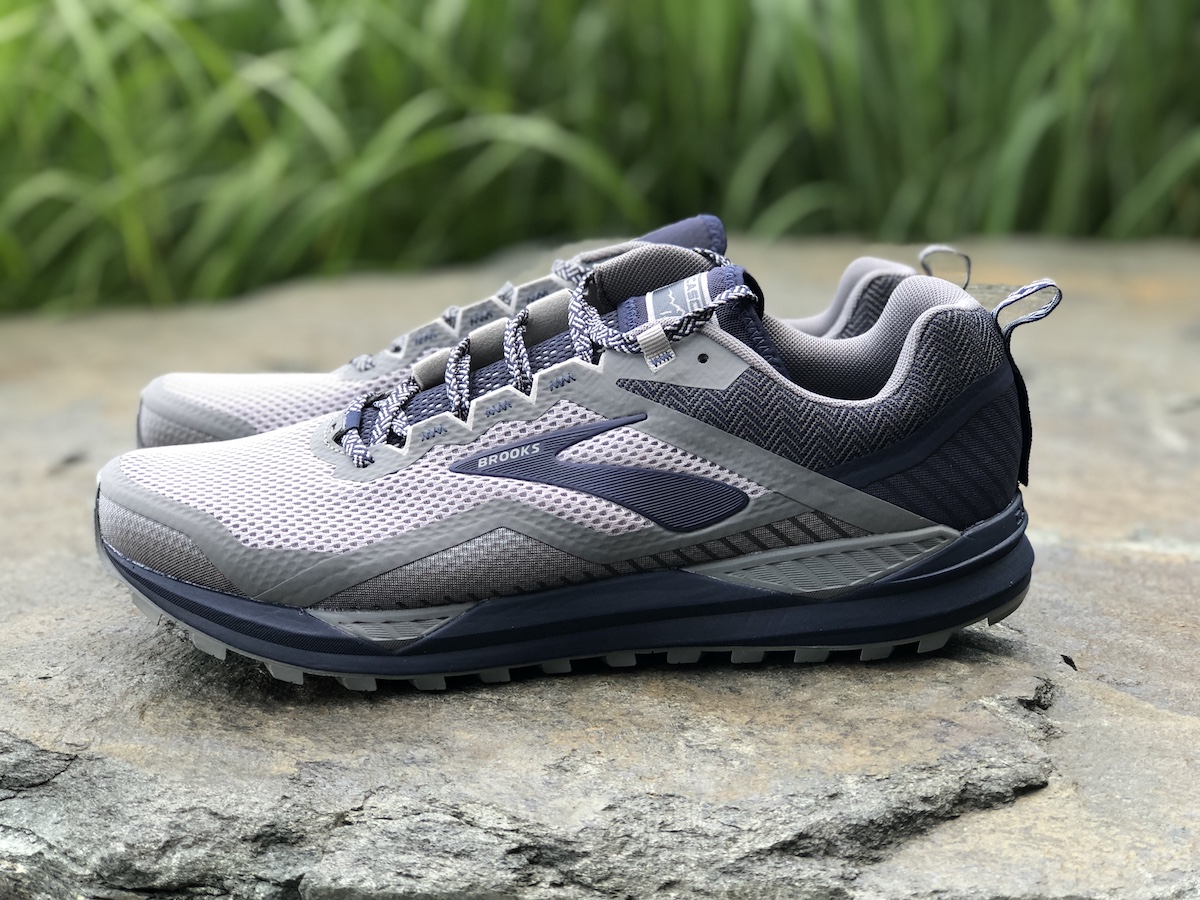 Brooks Cascadia 14 Performance Review 