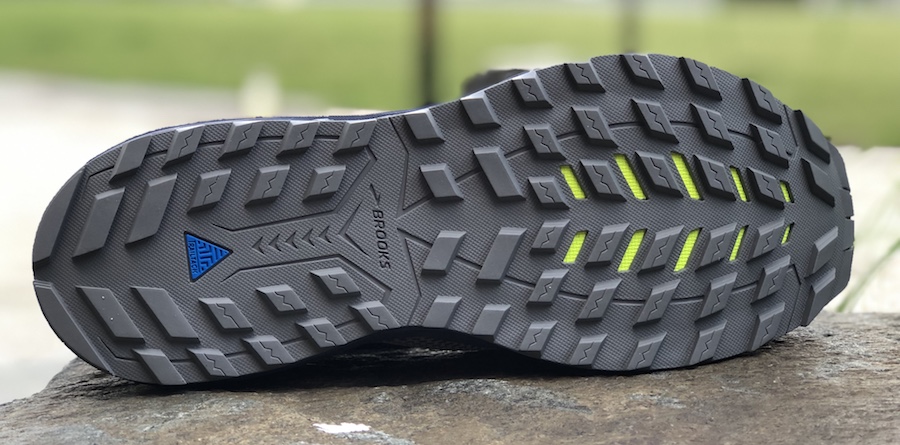 Brooks Cascadia 14 Performance Review 