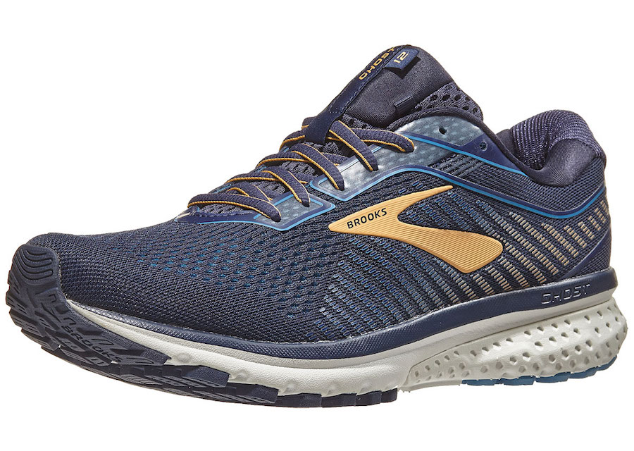 Brooks Ghost 12 Performance Review 