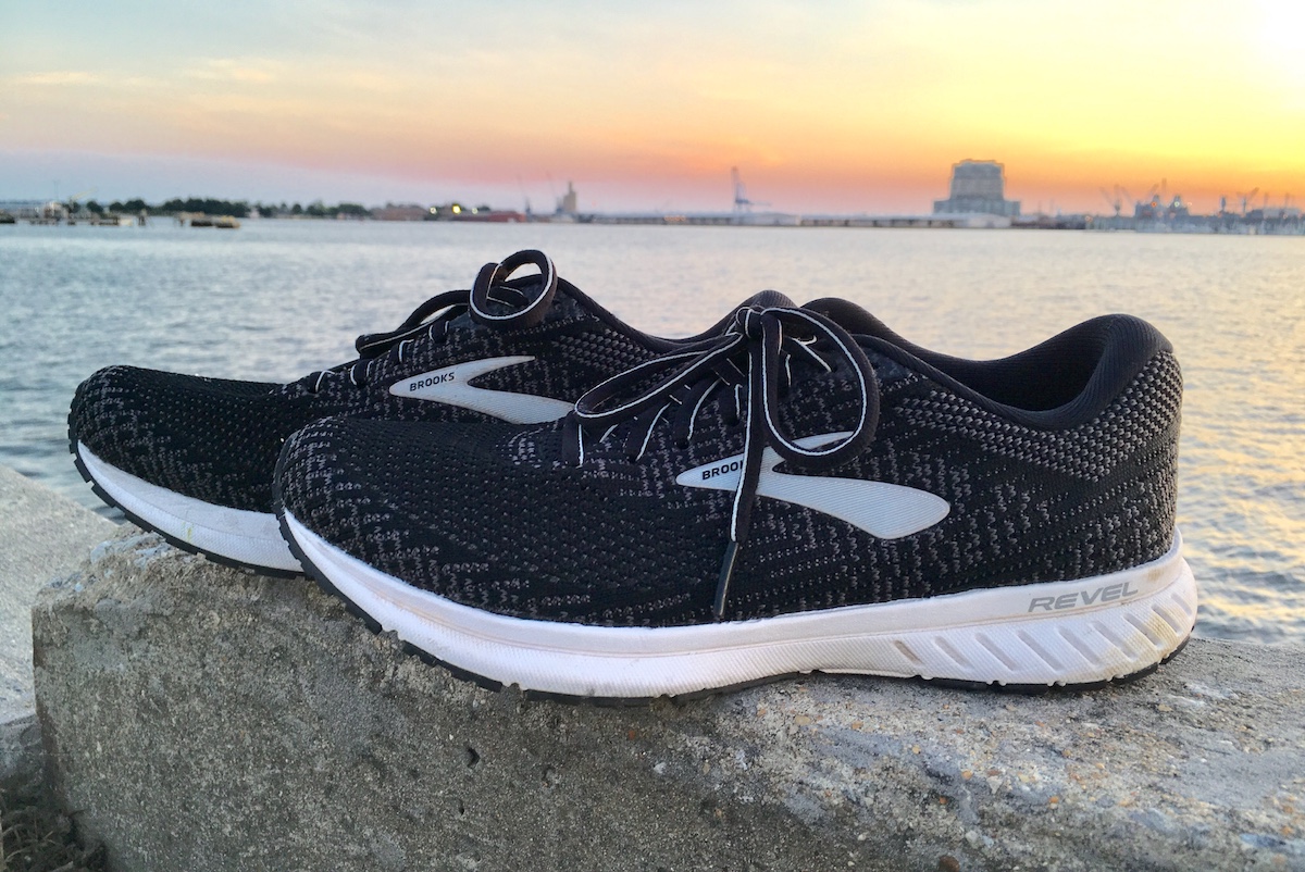 Brooks Revel 3 Performance Review 