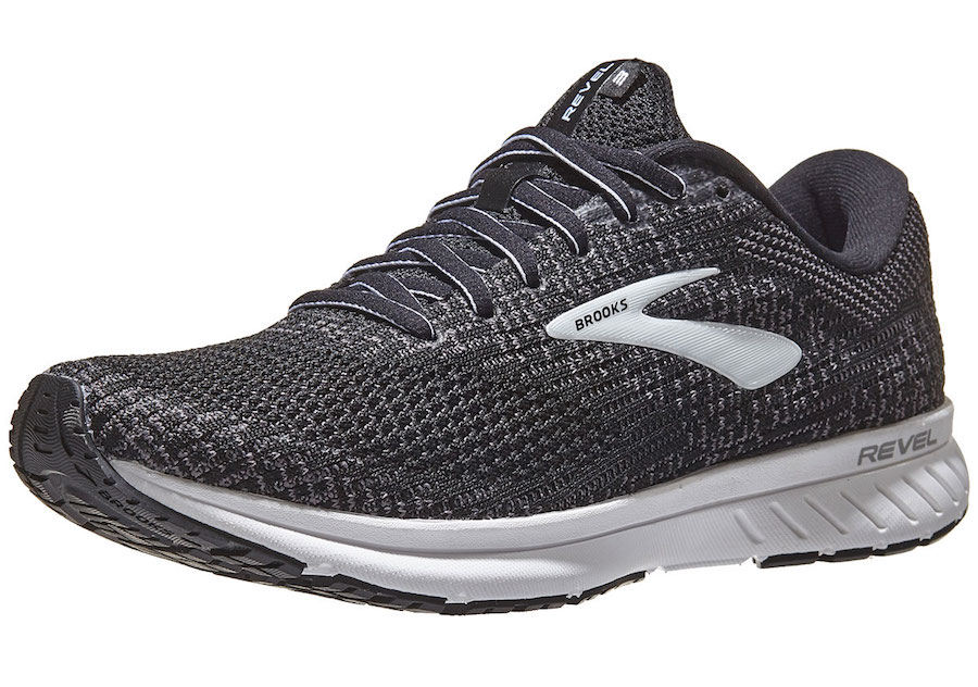 Brooks Revel 3 Performance Review 