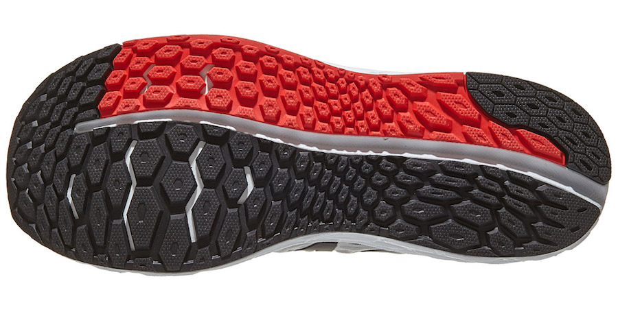 new balance men's fresh foam vongo 4