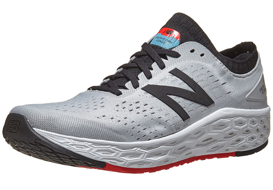 new balance fresh foam vongo mens