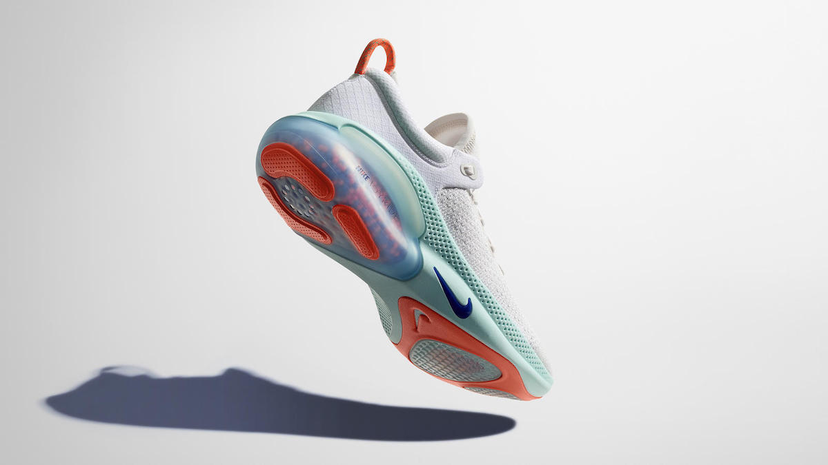 nike joyride release