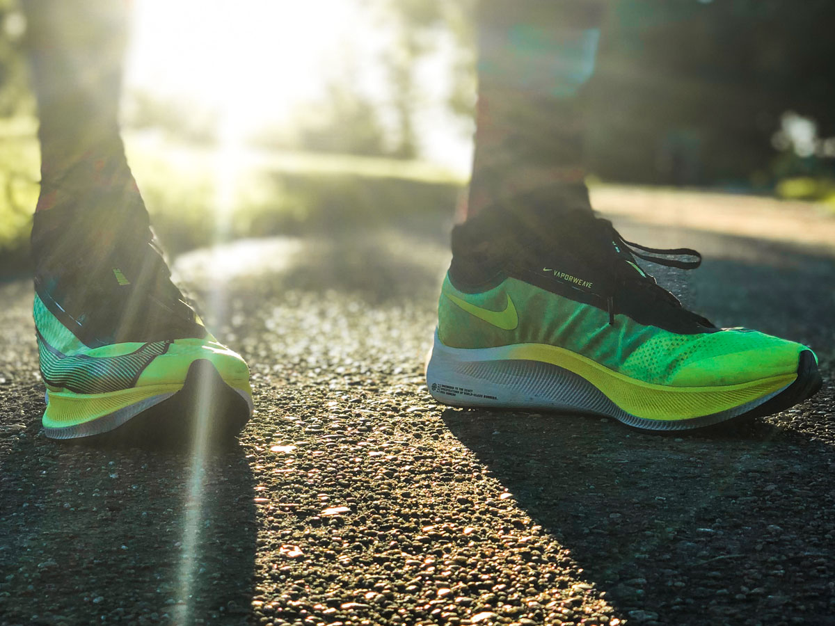 Nike Zoom Fly 3 Performance Review » Believe in the Run