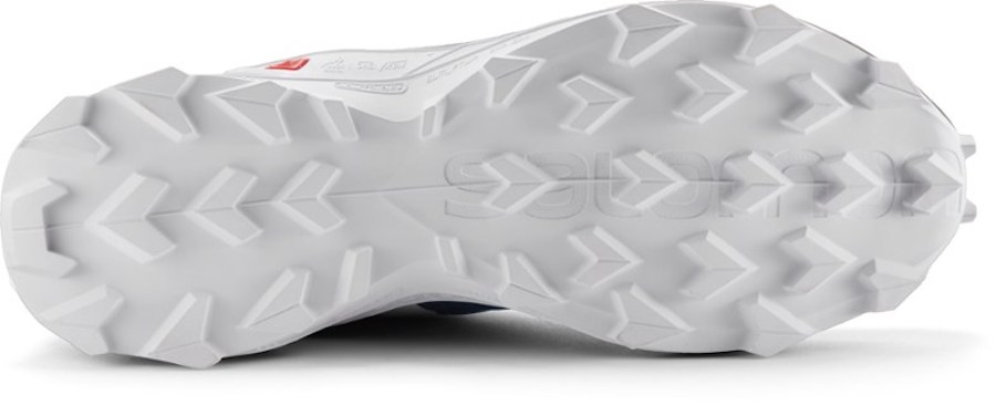 salomon supercross test