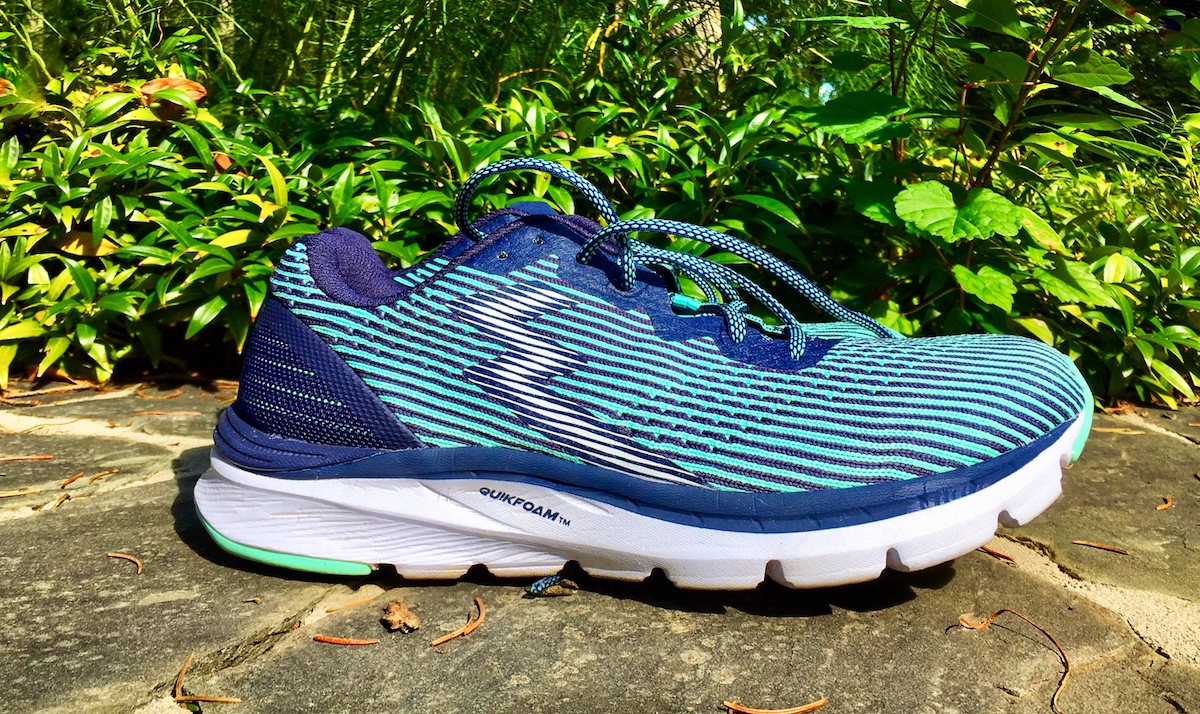 fantom fit shoes