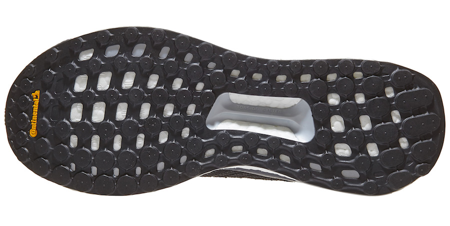 outsole adidas