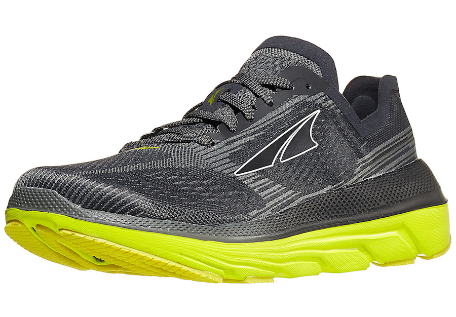 review altra duo