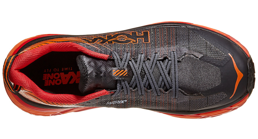 hoka mafate speed 2 evo