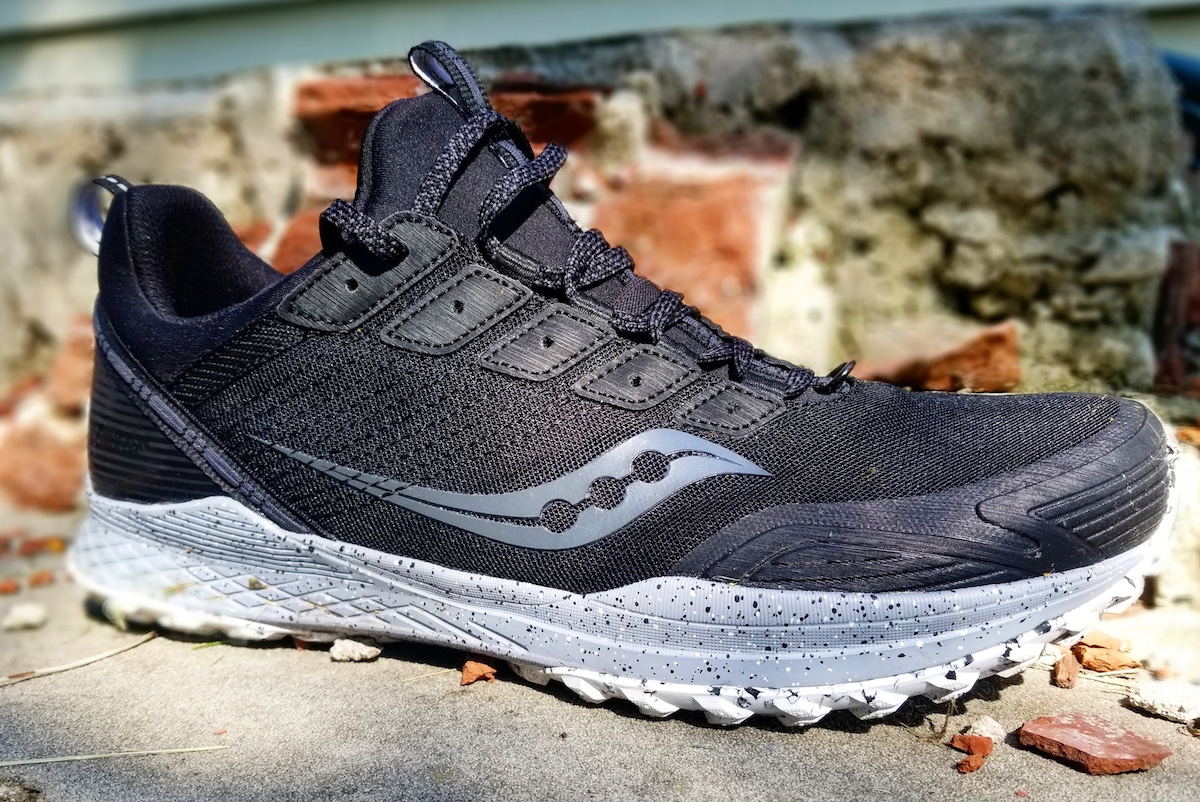 saucony chaussures 2019