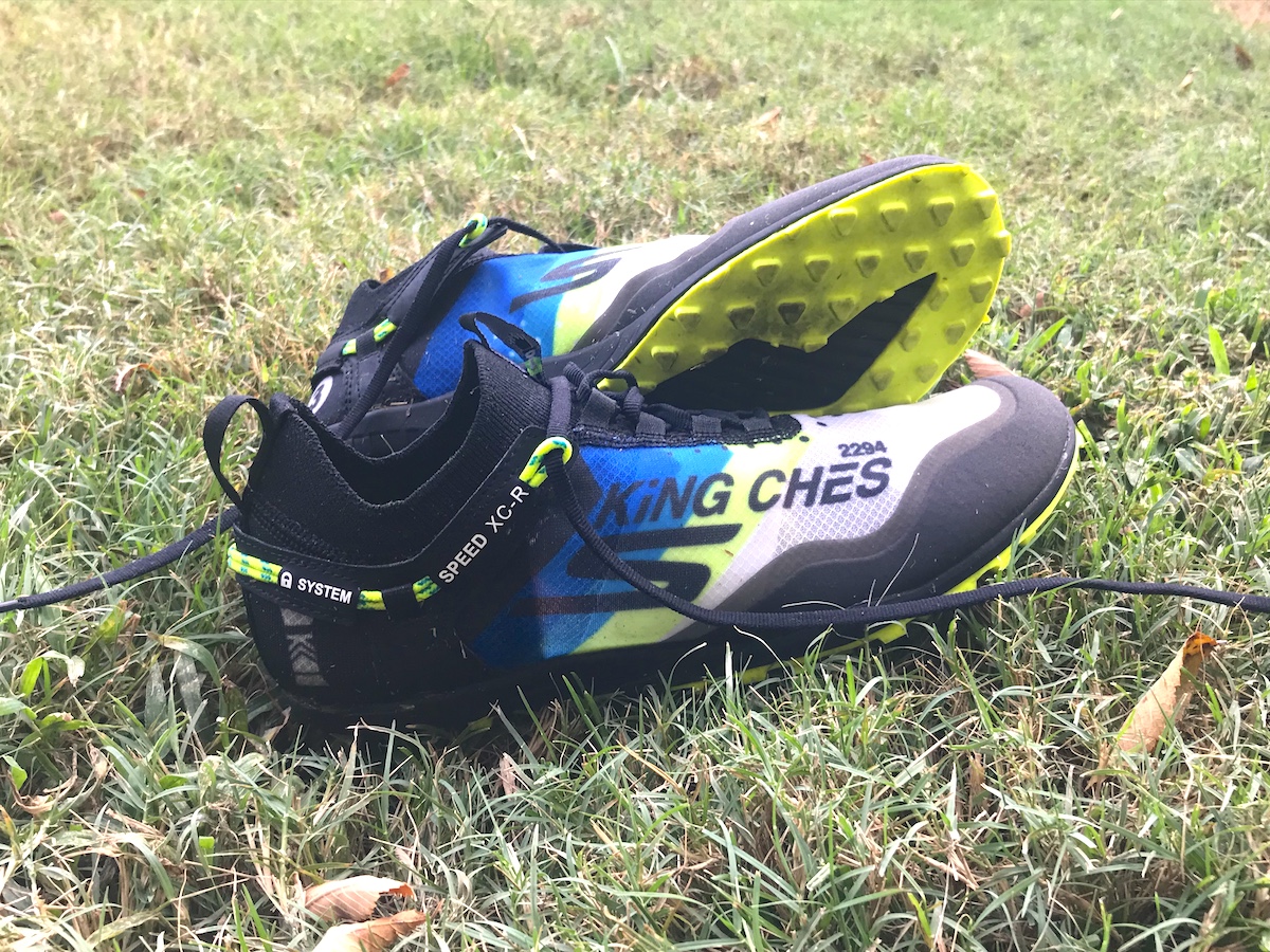 skechers go run ultra r review