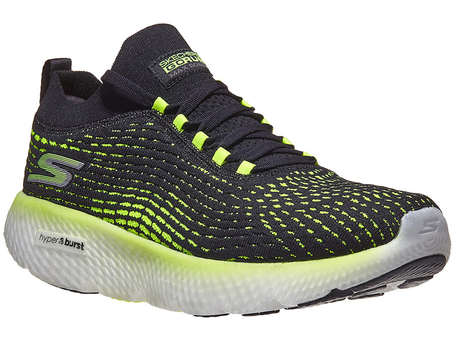 go run 4 skechers reviews