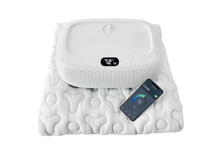 OOLER Sleep System