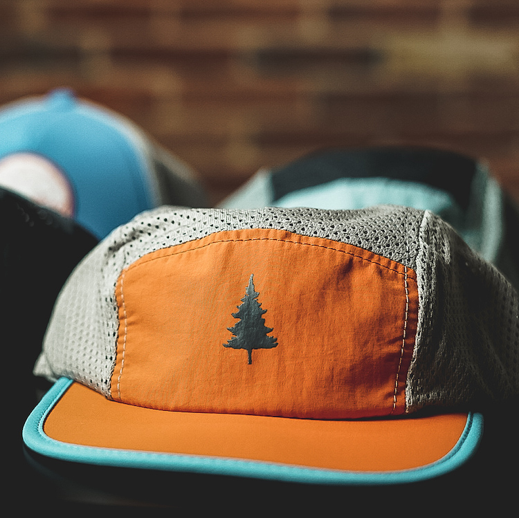 territory run co long haul cap
