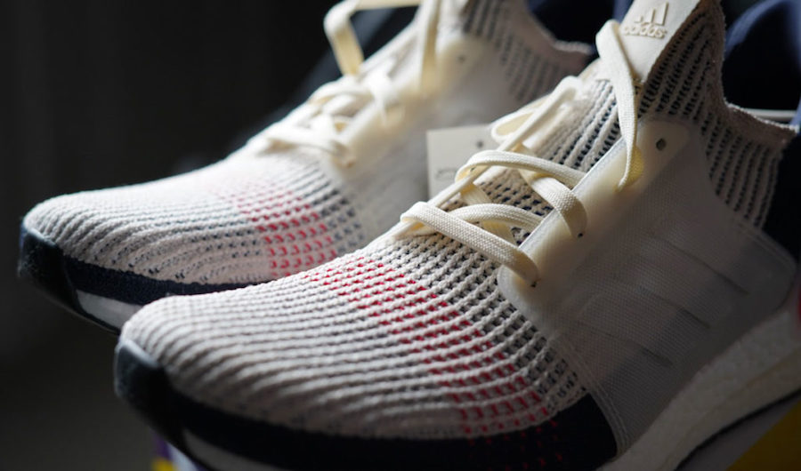 ultra boost vs vomero