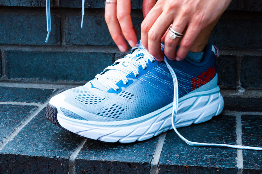 top ten best running shoes 2019