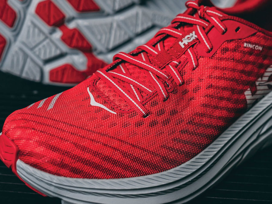 hoka rincon vs brooks ghost 12