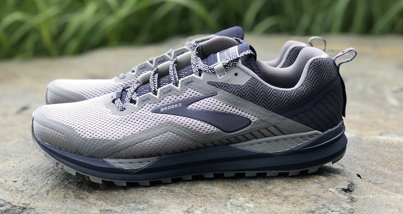 brooks cascadia 14w