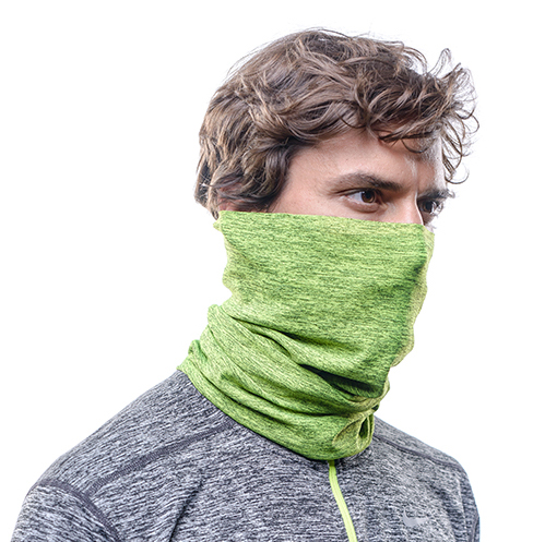 buff dryflx neckwarmer