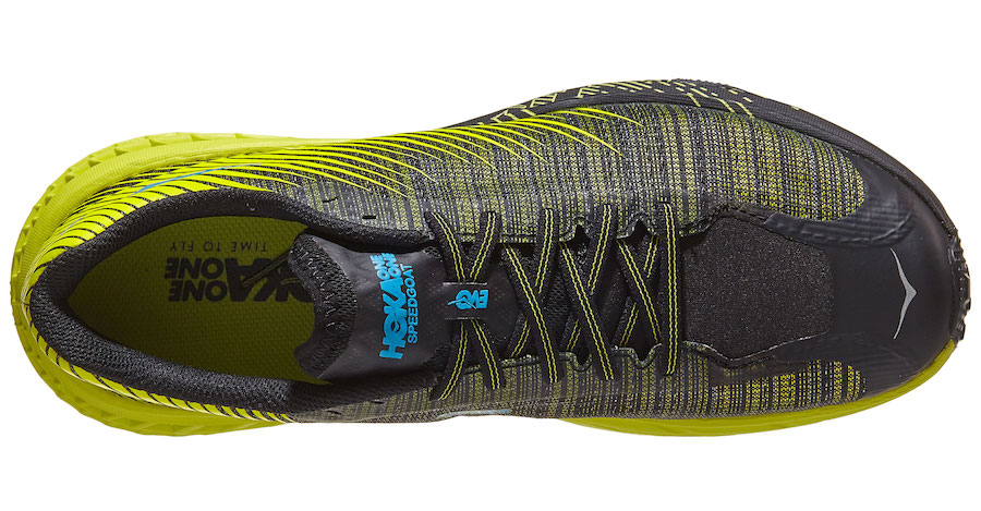 hoka speedgoat evo 4