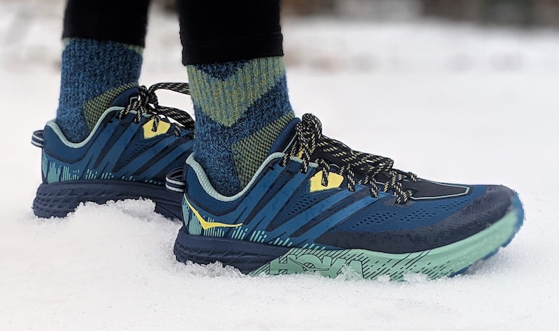 best looking trail running shoes