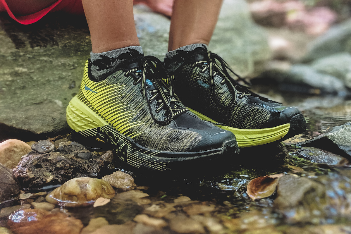 hoka speedgoat recensione